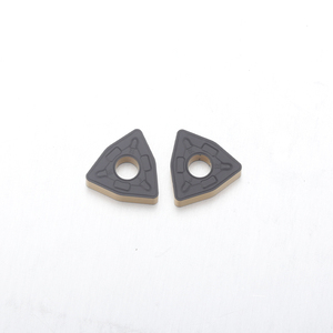 DOHRE制造商低价WNMG080412数控刀具硬质合金车削刀片 - Product Image 3