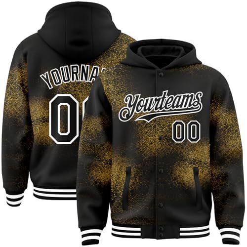 Oro Negro Antiguo