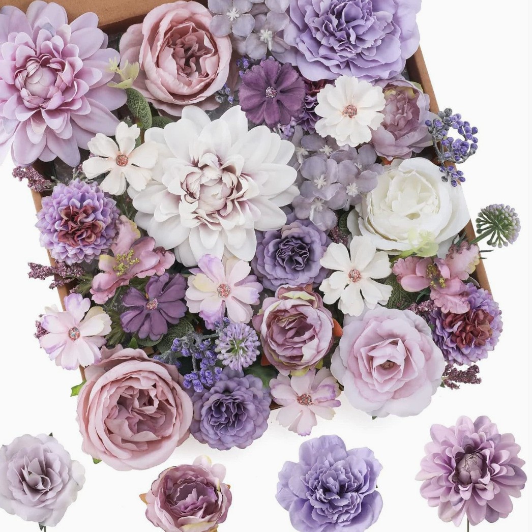 Nouveau violet