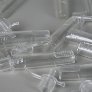 Med dùng một lần phòng thí nghiệm & y tế Axit Nucleic khai thác lấy mẫu ống - Product Image 2