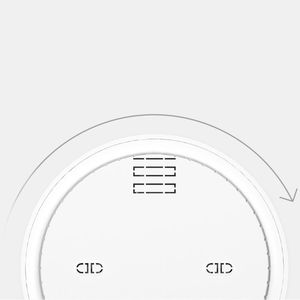 新着スマートヒューマンプレゼンスセンサーレーダーヒューマンプレゼンス検出器赤外線モーションセンサー - Product Image 3