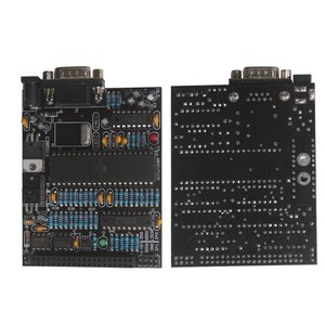 2024 EEPROM-Programmiergerät ETL 711 Programmierer für Motorradrolle ETL ECU-Programmierer