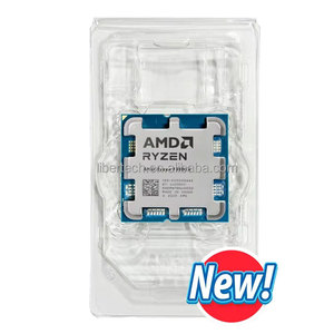 R7 9800X3D CPUs for AMD Ryzen7 9800X3D New <strong>Processor</strong> 3D V-<strong>Cache</strong> 8C/16T 120W up to 5.2 GHz L3=96M Gaming Socket AM5 Cpu No Cooler - Product Image 4
