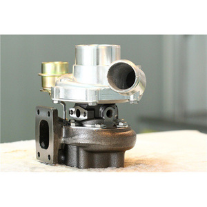 Wholesale Modification <strong>T3</strong> <strong>T4</strong> Universal Performance <strong>Turbo</strong> GT28 GT2871 GT2860 GTX2871Turbo Charger Floating Bearing <strong>Turbo</strong> - Product Image 2