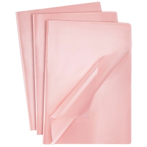 Doğum günü süslemeleri kağıt mendil hediye ince ambalaj kağıdı özel hediye sarma sarma düğün hediyesi süslemeleri ambalaj kağıdı - Product Image 6