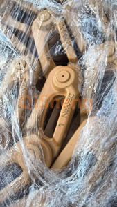 Bán buôn và bán lẻ của PC60-5 máy xúc bánh đáp bộ phận theo dõi chuỗi cho máy móc xây dựng - Product Image 3