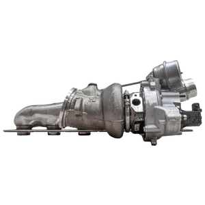 WRR 11657583904 BMW F20 E88 E82 F23 <span class=keywords><strong>F22</strong></span> F87 F30 F80 E93 E92 F34 F10用ターボスーパーチャージャーターボチャージャー