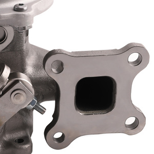 <strong>Turbo</strong> for Ford B-Max JK <strong>C</strong>-Max II 1.0L 2012-2021 EcoBoost 100HP CM5G6K682GC - Product Image 3