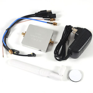 Dual Frequency 2.4G/5.8GWIFI signal Amplifier, Single <strong>Input</strong> Single <strong>Output</strong> WIF <strong>Module</strong> Drone signal Amplifier - Product Image 1