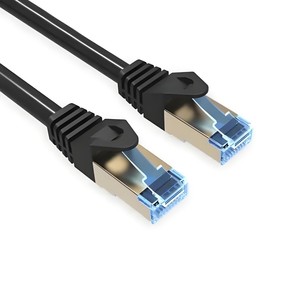 屋外ネットワークケーブルCat6/Cat6a UTP FTP SFTP防水より線/固体銅CCA HCCA CCGAワイヤー (ジャンパーケーブルパステスト用)