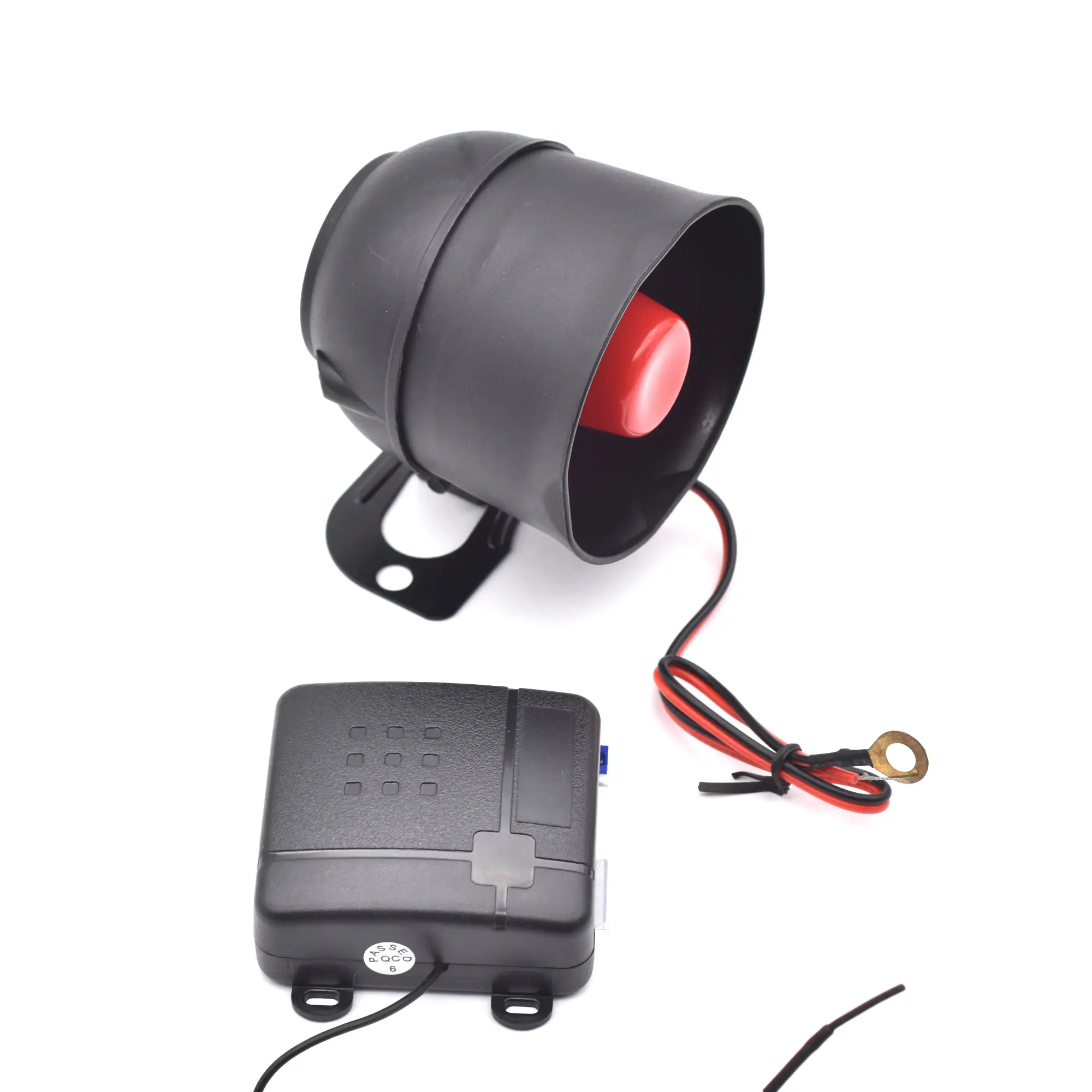 Sistema di allarme per auto di buona qualità serratura antifurto/sblocco protezione del veicolo della portiera dell'auto Rolling Code