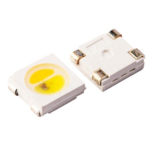 โคมไฟรูปม้าสำหรับตั้งโปรแกรม SK6812 LED Rgbw SMD สีมหัศจรรย์สำหรับการตั้งโปรแกรมเรซูเมอร์โคมไฟม้าพร้อมการควบคุมภายนอกและวงจรรวมในตัว - Product Image 2