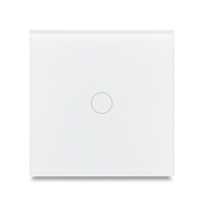 无线SW-ET10触摸开关高品质智能家用开关谷歌亚历克斯语音控制 - Product Image 3