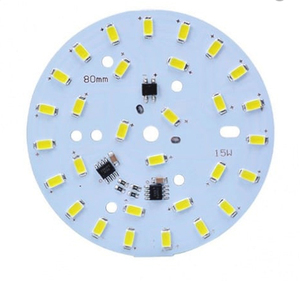 <strong>LED</strong> Smd Lighting Aluminum <strong>PCB</strong> Circuit Board 94v0 <strong>PCB</strong> PCBA Manufacture <strong>PCB</strong> Assembly Factory