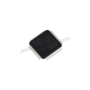 Jeking STM32F4 ARM M4 series Microcontrolador IC 32-Bit Single-Cor IC STM32F411RET6 - Product Image 4