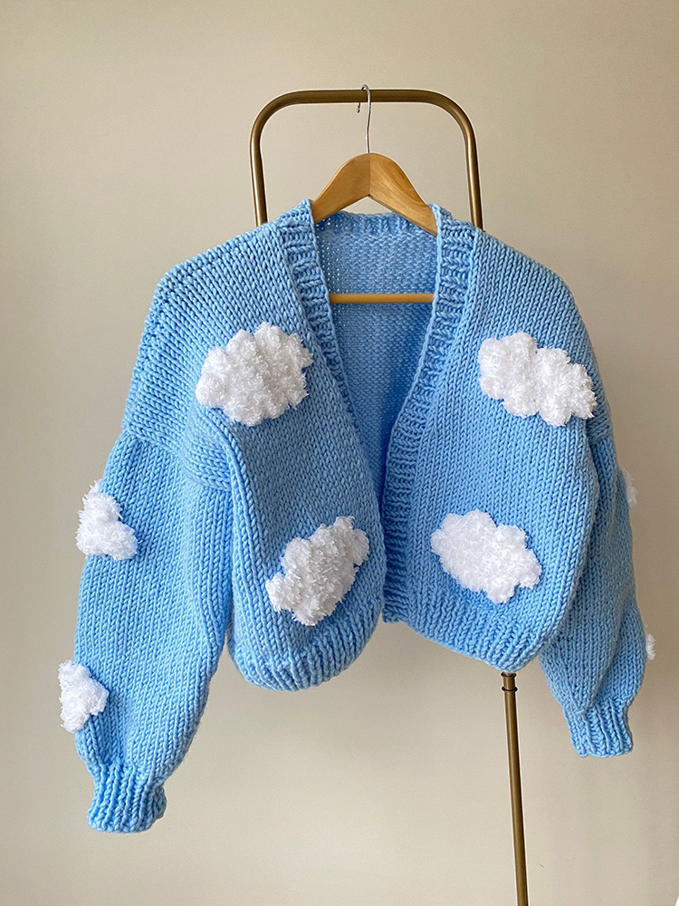 Azzurro di cielo