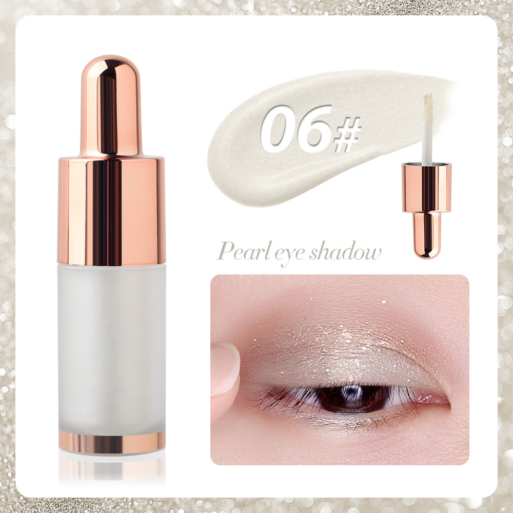06 pearl white-4ml p32 brightening box