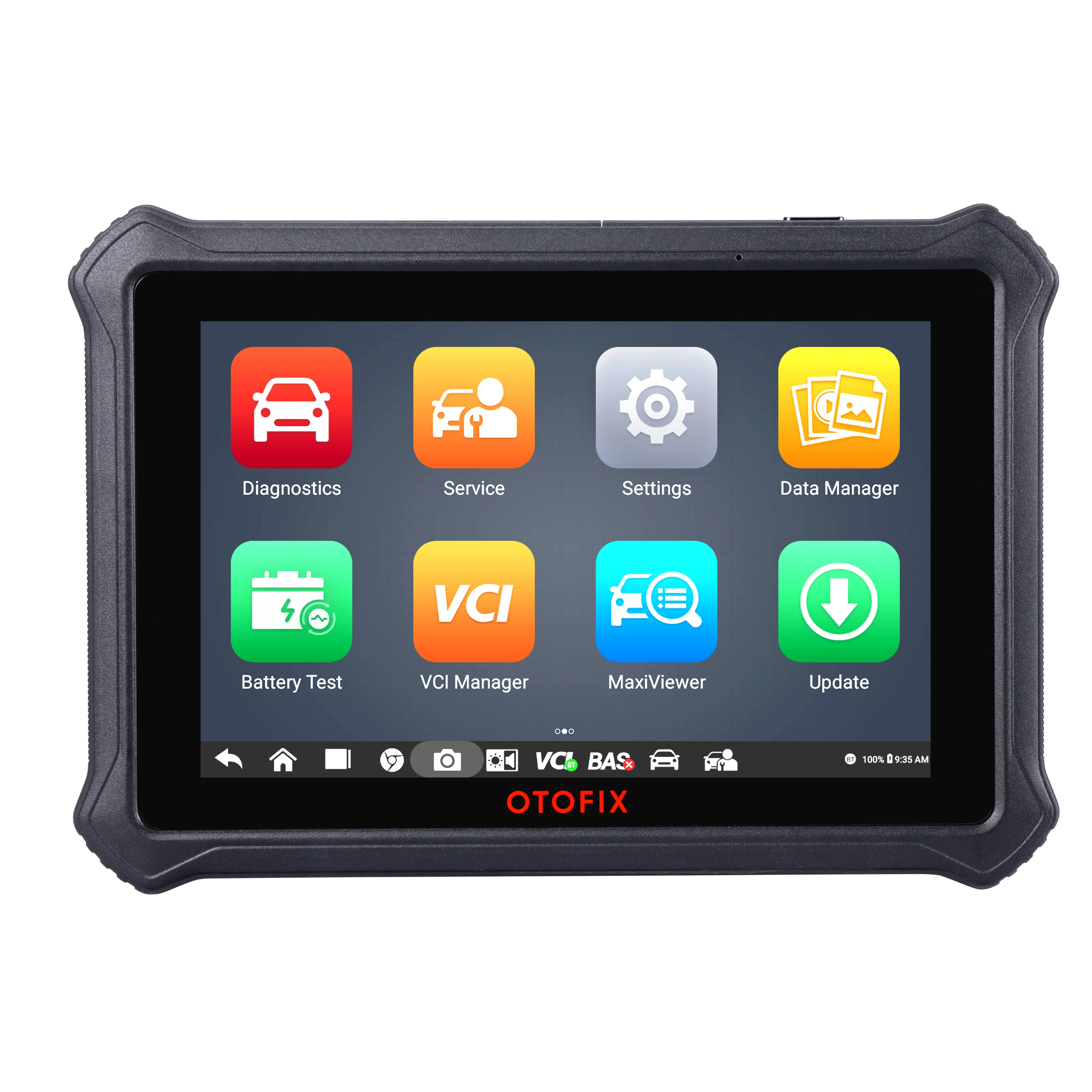 Buon prezzo obd2 obdii scanner OTOFIX D1 Lite automotriz auto scan escaner veicolo auto in vendita diagnosi strumento diagnostico