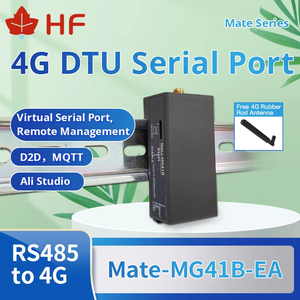 Servidor de comunicación en serie BT IoT RS485 a 4G de red completa de comunicación de recursos más grandes, de 2/1, 2, 2, 2, 2, 2, 2, 2 - Product Image 3