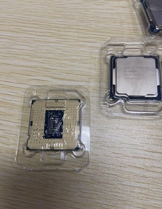 New <strong>Processor</strong> I5 10400F CPU LGA 1200 Socket 6 Core 12Threads 10th Gaming Desktop <strong>Computer</strong> Cpu - Product Image 4