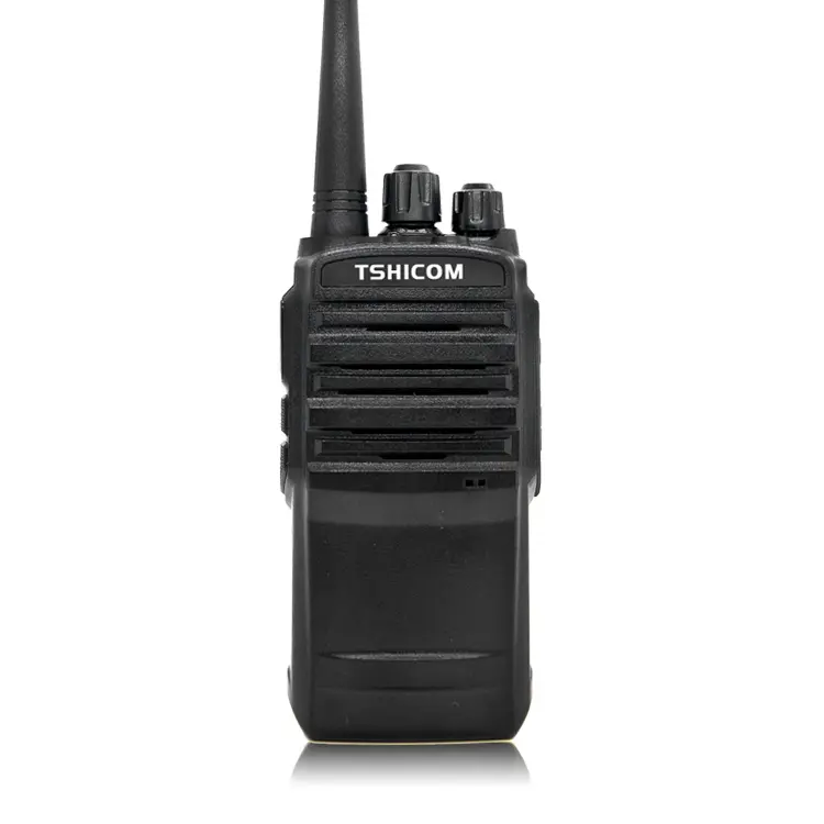 Business commerciale professionale 10km a lungo raggio a lunga distanza 2 ricetrasmittenti walkie talkie