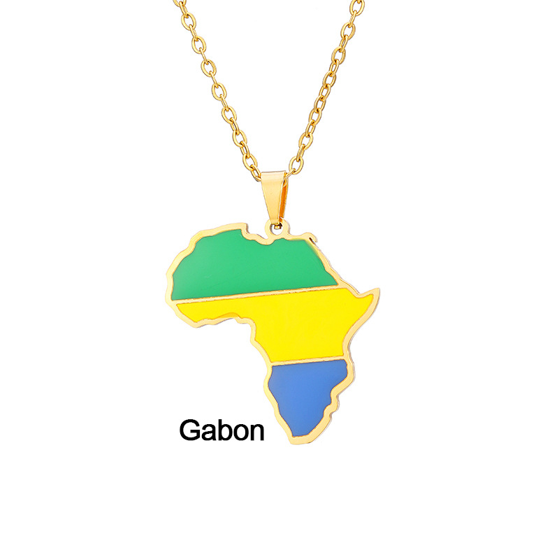 Gabón