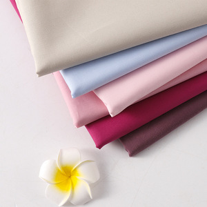ドレス用無地ボイル生地最高品質の綿100% シャツ生地織りTシャツ生地ディールTWILL Tissus Tシャツ