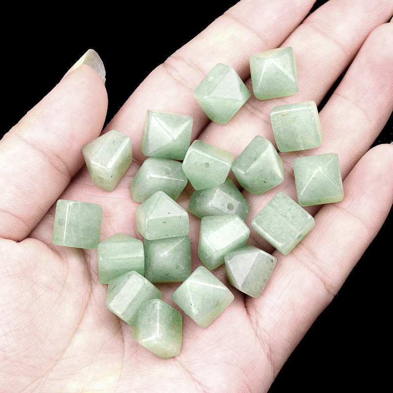 Aventurine verte
