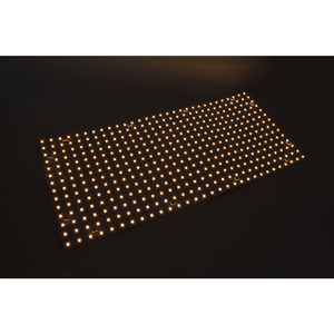 サプライヤーは35wを提供します1つの<span class=keywords><strong>Led</strong></span>はカットすることができます柔軟な<span class=keywords><strong>Led</strong></span>シートライトSmd2835420ledシングルカラーホワイト<span class=keywords><strong>Led</strong></span>バック照明シート
