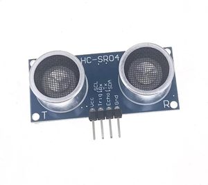 HC-SR04P Ultraschall-Entfernungs modul Breite Spannung 3-5.5V Abstands sensor HC-SR04-P Entfernungs sensor
