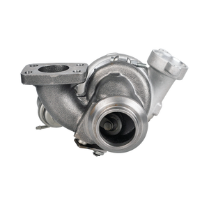 Modified <strong>Turbo</strong> TDO25S2-06T/<strong>4</strong> , TD025 Turbocharger 49173-07506 , 49173-07508 for 1.6L Commercial Car With HHDA , DV6ATED4 Engine