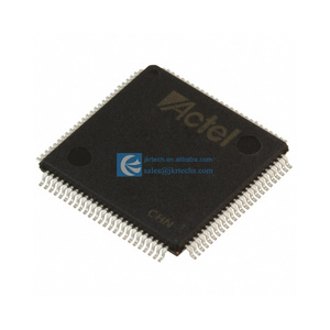 Bom List for One Stop Kitting Service A54SX32A-TQG100 Field <strong>Programmable</strong> Gate Array 81 I/O 100TQFP A54SX32ATQG100 <strong>IC</strong> SX-A - Product Image 1
