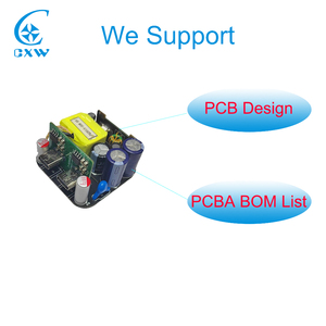 PD Fast Charging Solution 35W Dual Type-C 5V2A 9V3A 12V3A 15V2.4A 20V1.85A 3.3-11V3A Buck Protocol Chip Secondary Side Regulator - Product Image 5