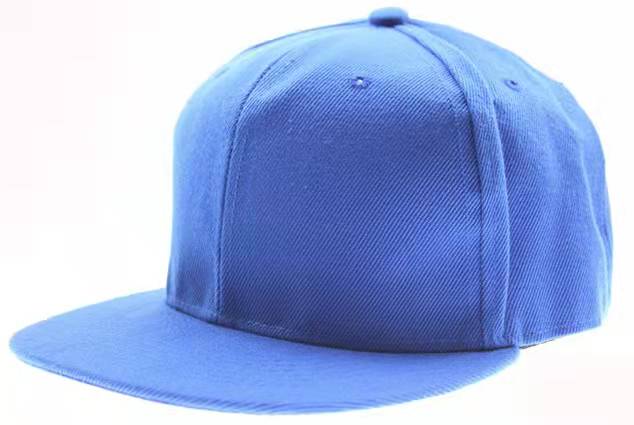 azul