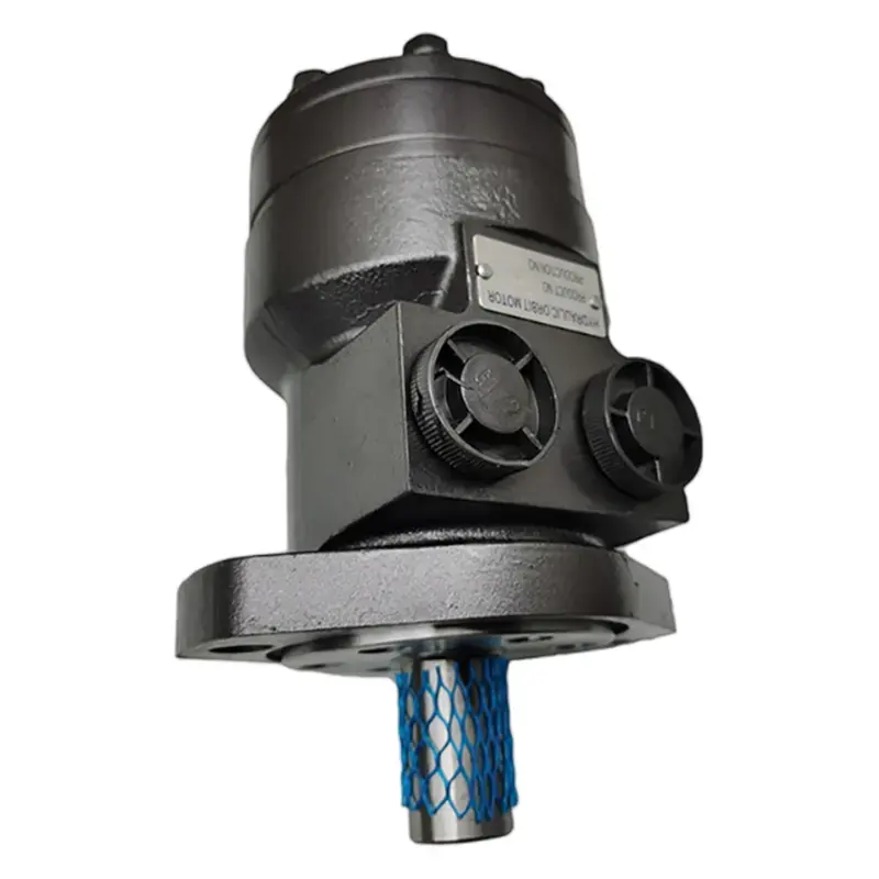 Originele Omv/Omt/Omr/Omh Serie Omss Omt BMR-315 OMSS315-151F054 OMT200-151B2051 OMR315-151-0246 Hydraulische Zuigermotor