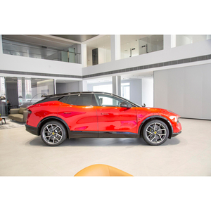 Autos Para Lotuscars電気自動車600 kmレンジ新しい電気中国車 - Product Image 5