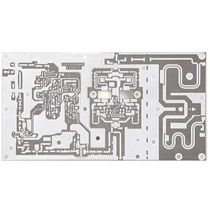 プリント基板カスタム4層多層PCB高読みやすさと耐久性 - Product Image 2
