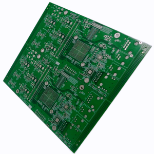 Reverberation Board, Digital Microphone Reverb Amplifier <strong>Double</strong> Sided <strong>PCB</strong> Compact <strong>Size</strong> for Audio Equipments - Product Image 6