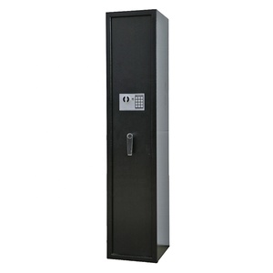 優れた素材と品質が保証された費用対効果の高い金庫 - Product Image 1