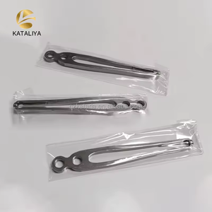 中国工厂直接为苏尔寿鲁蒂织机生产纺织配件 - Product Image 3