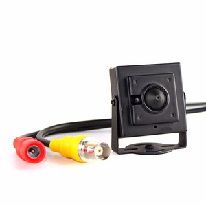 High Quality CCTV <strong>Security</strong> System HD Clear Day and Nigh Vision Mini <strong>Security</strong> <strong>Camera</strong> - Product Image 5