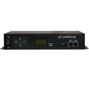 Контроллер Dmx Dmx512 осветительная консоль Dmx 512 контроллер открытый Wifi ИК-контроль праздничное освещение Par Ledd
