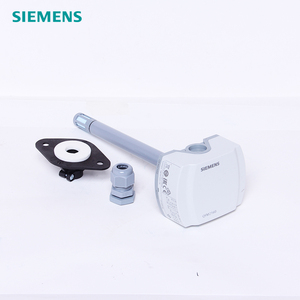 西门子QFM2160风管温度和湿度传感器温度传感器和风管温度湿度传感器 - Product Image 2