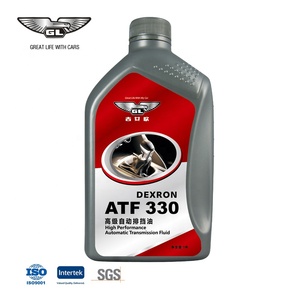 AtfオートマチックトランスミッションフルードATFDexroniii高品質のフルード - Product Image 5