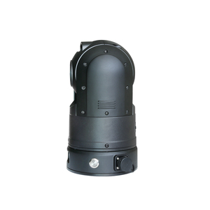 Cámara PTZ de emergencia para exteriores de 2MP 10X inalámbrica de red 4G de tamaño pequeño con visión nocturna - Product Image 3