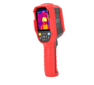 UNI-<strong>T</strong> UTi260K Thermal <strong>Imaging</strong> Camera with IR Resolution 1024Pixels Visible Light Camera Thermal <strong>Imager</strong> with Type-C USB - Product Image 3