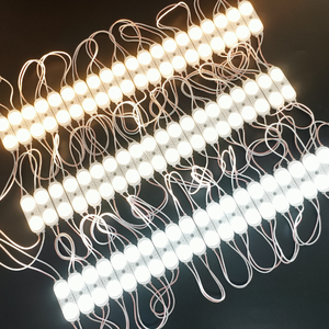Buntes LED-Modul IP67 Rot Grün Blau Einfarbiges SMD LED-Modul für Channel Letter Light box - Product Image 5