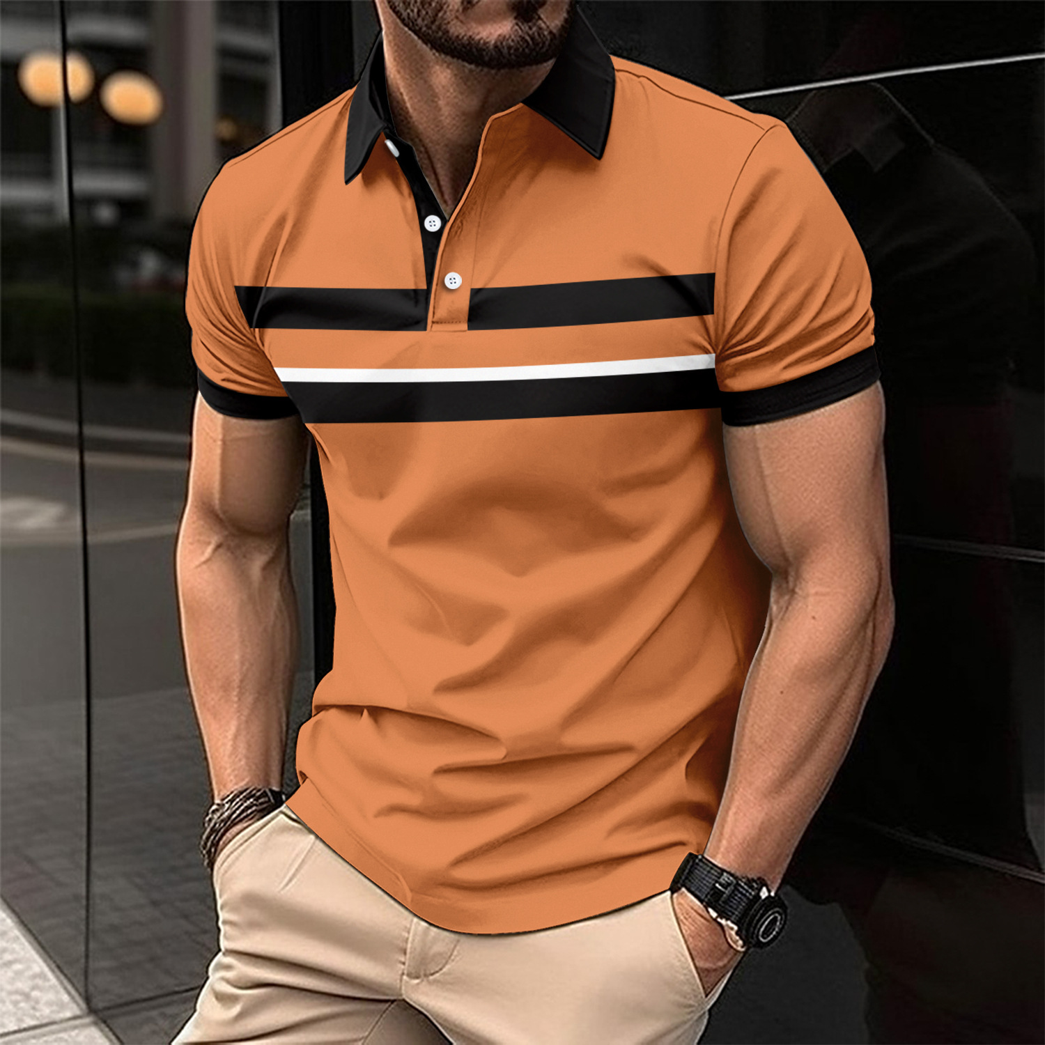 ARANCIO chiaro