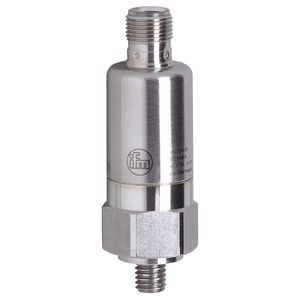 IFM VTV122 precise <strong>linearized</strong> analogue <strong>output</strong> vibration transmitter