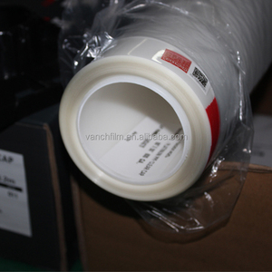 VANCHFILM疎水性自己治癒性クリアTPUカスタマイズ可能カーペイント保護フィルム抗傷ステイン耐性SUNTEK - Product Image 6